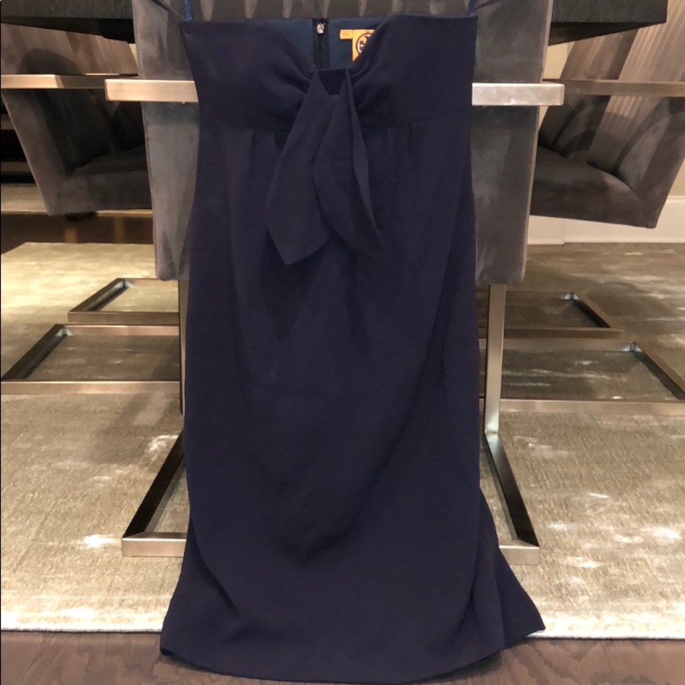 Tory Burch Jada Dress NWT - Size 2